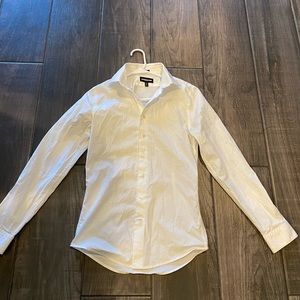 Express 1MX Men Shirt *Used